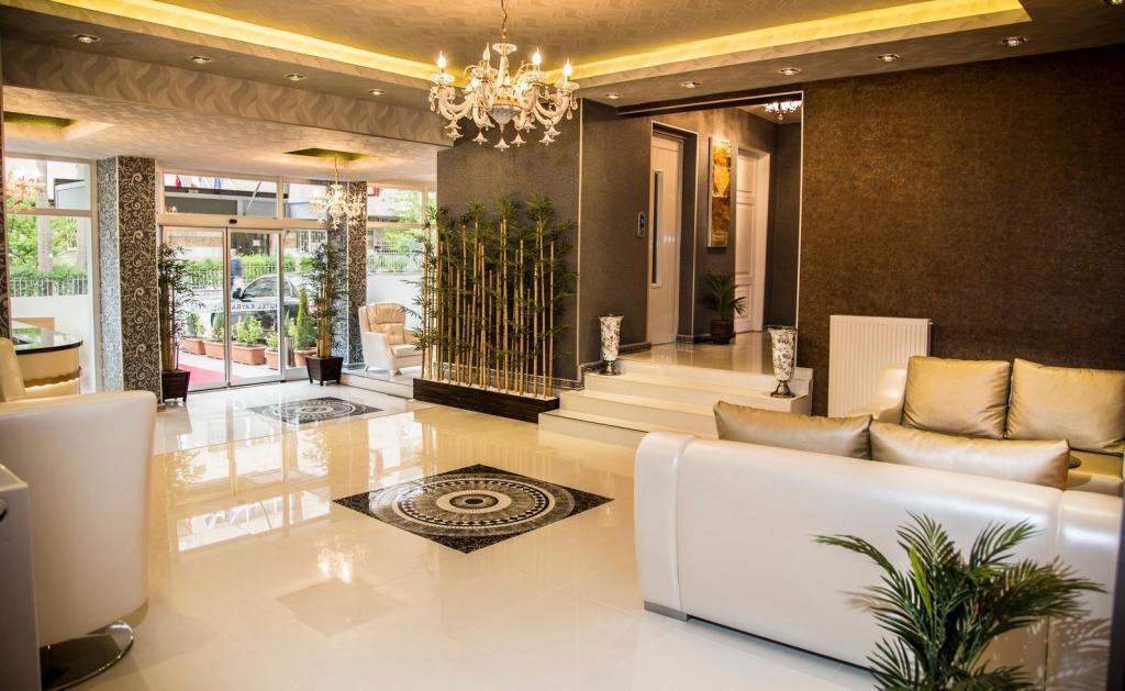 Ankara Kayra Hotel