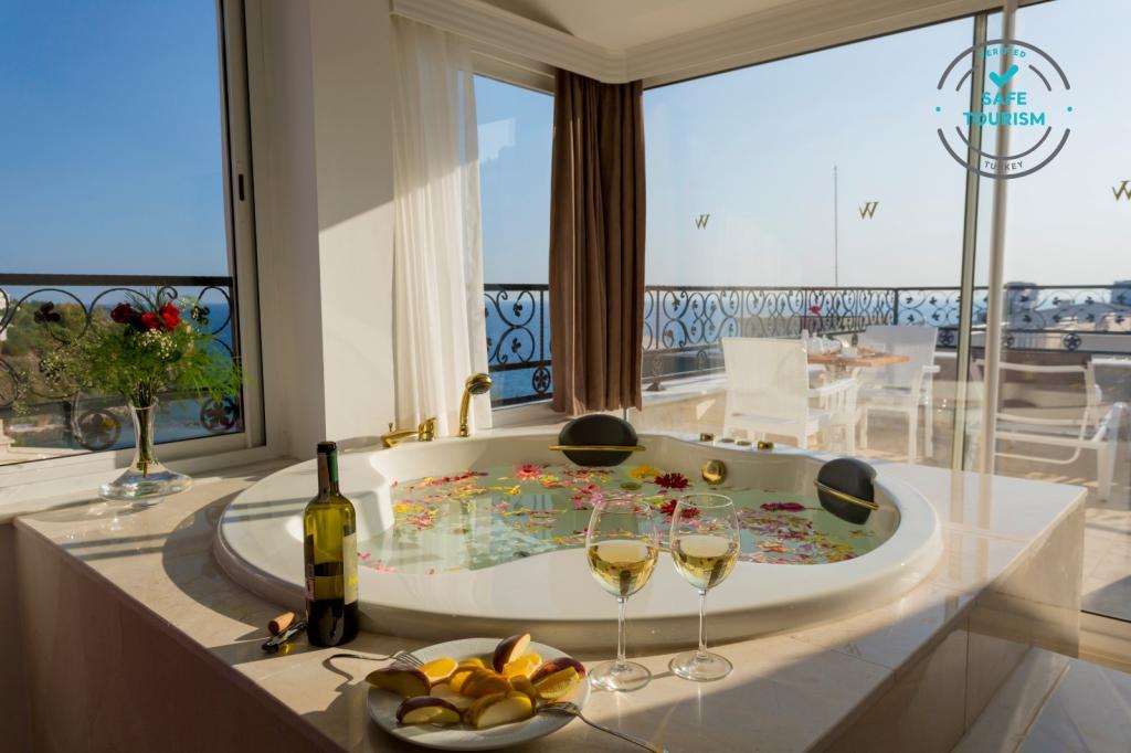 Wise Hotel & SPA - Adult Only — 5