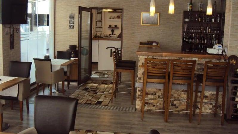 Teos Hotel — 2