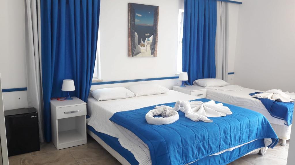 Rota Hotel — 4