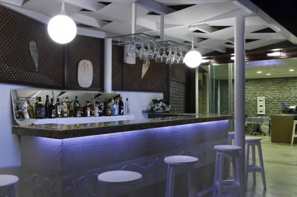 Costa Asmin Hotel Bodrum — 5