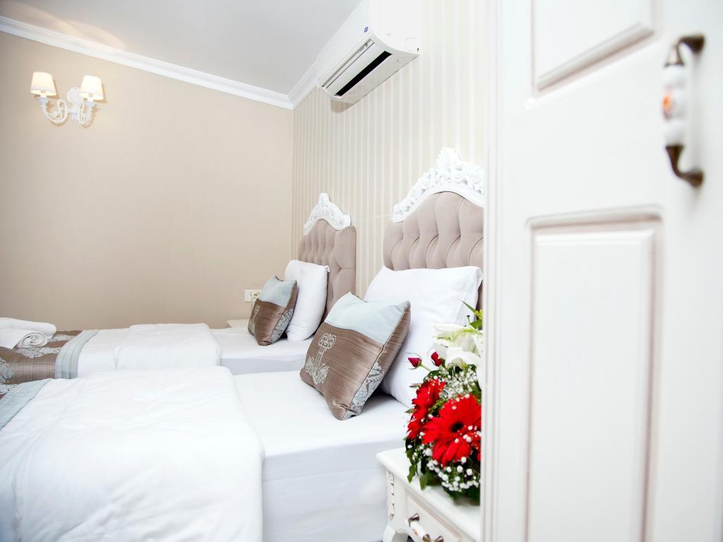 Kadı Konağı Termal Hotel — 9