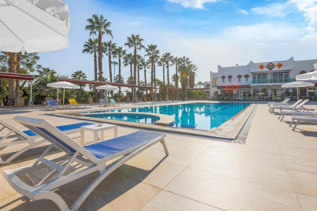 Otel Sultaşa