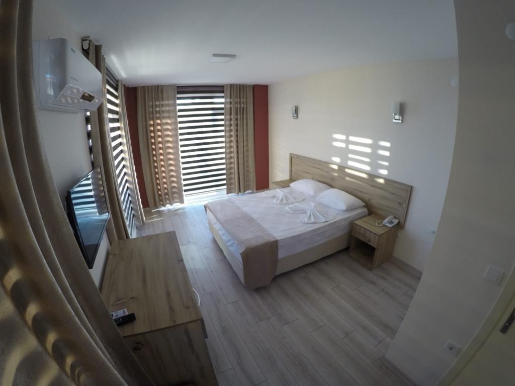Sinop Loca Butik Otel — 8