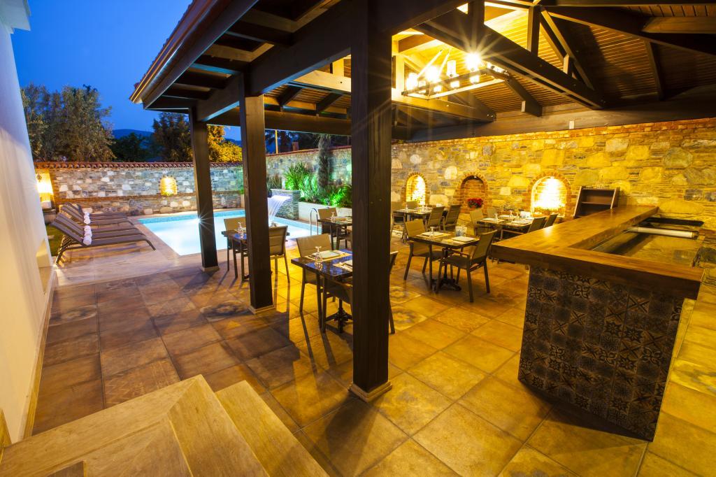 Livia Garden Hotel — 6