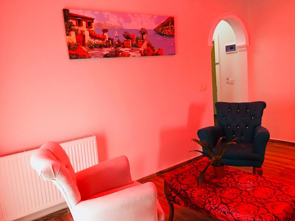 Avesis Hotel — 10