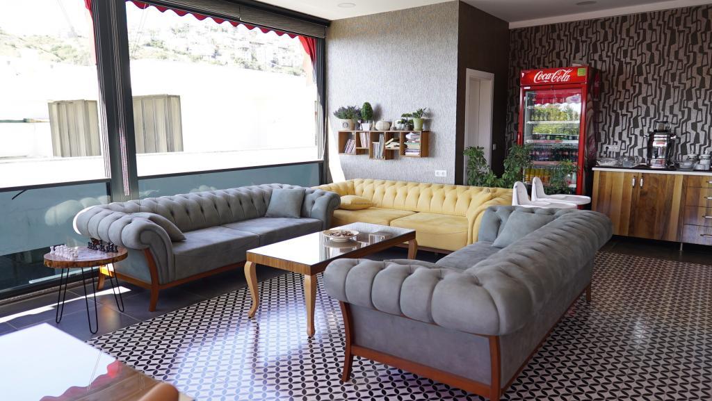 Engin Otel Finike — 4