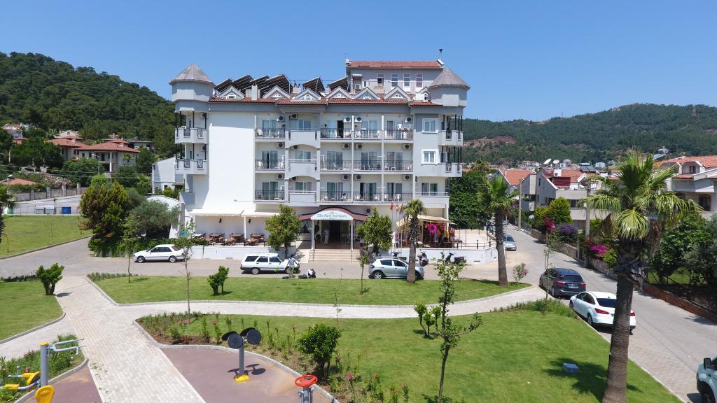 The Park Marmaris Otel