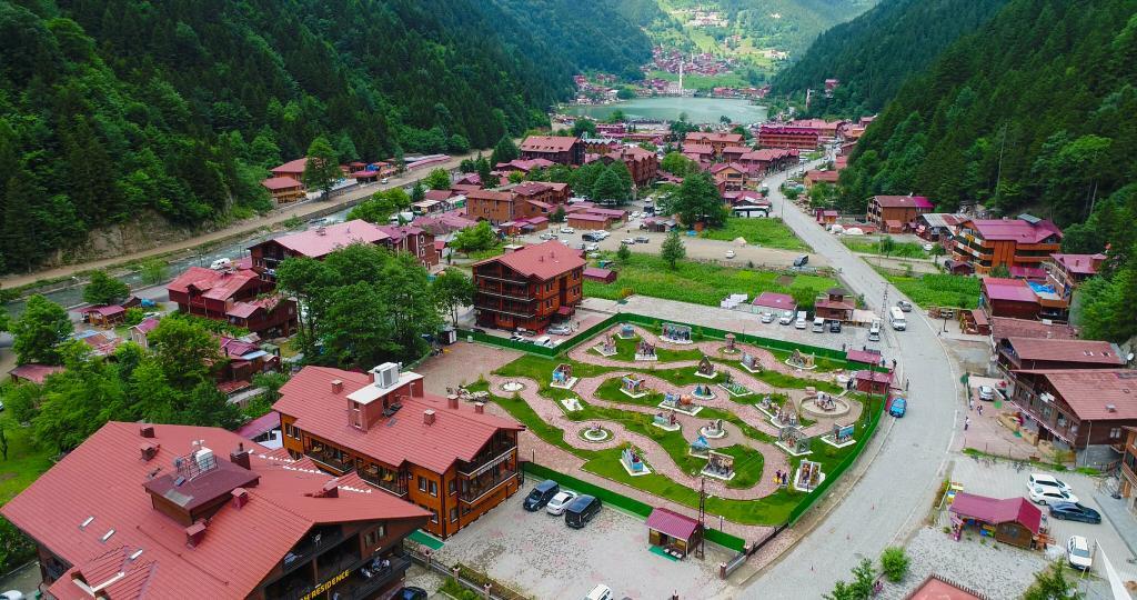 Novva Uzungöl — 7