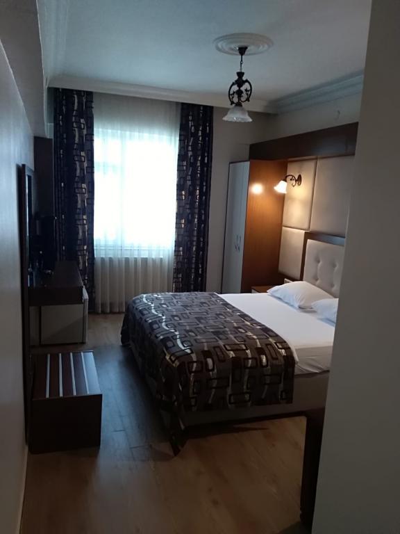 Sivas Divan Otel — 10
