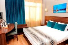 Star City Hotel — 9