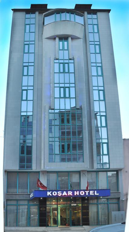 Koşar Otel Denizli — 3