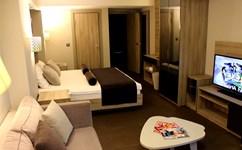 BC Pangaldi Hotel — 4