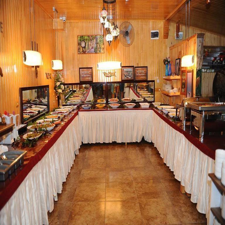 Divasa Hotel Olympos — 7