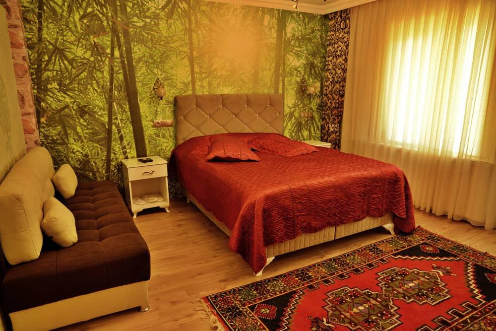 Dedeli Deluxe Hotel