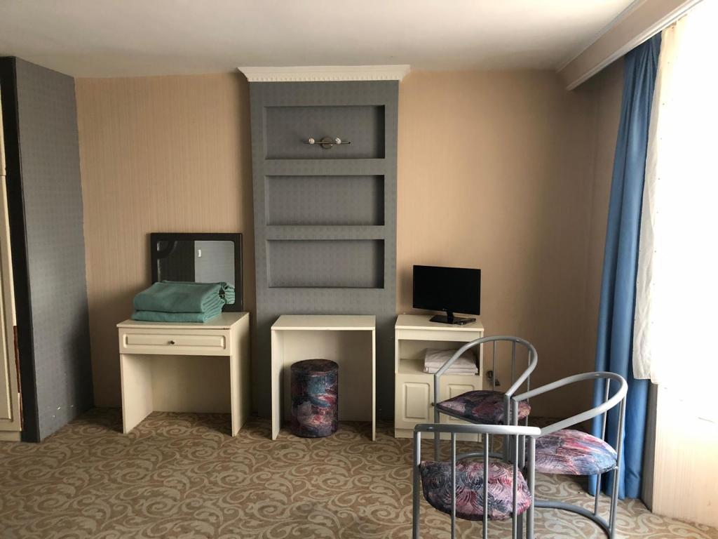 Yıldız Otel Ankara — 4