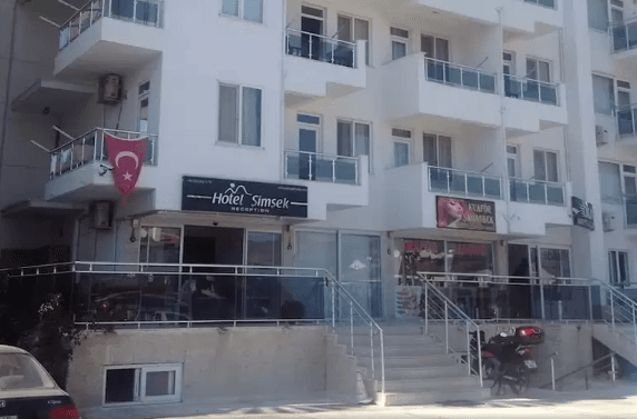 Hotel Şimşek Fethiye — 8