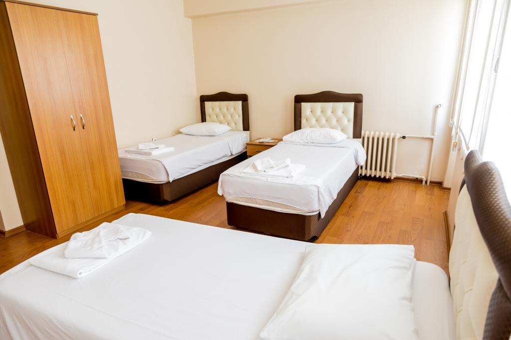 Pak Otel Gölbaşı — 10