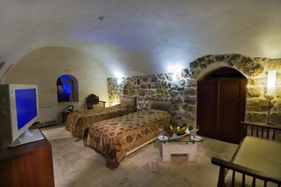 Kasrı Nehroz Otel — 5