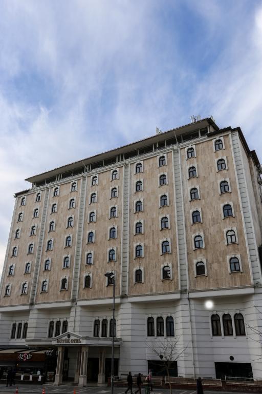 Sivas Büyük Otel — 9