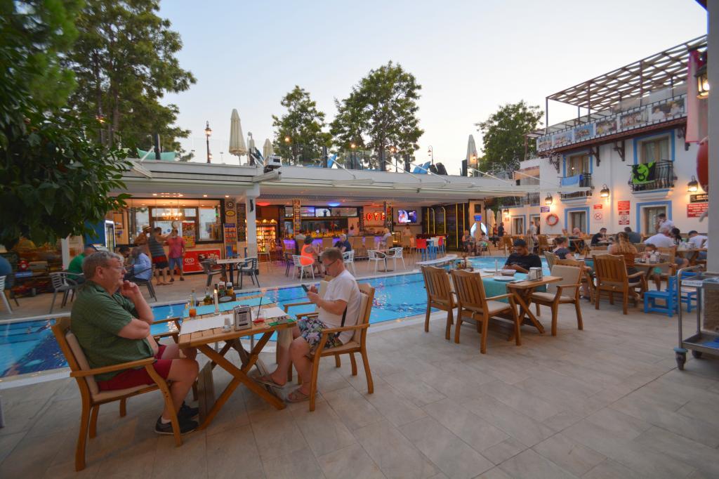 Hotel İstanköy Bodrum — 6