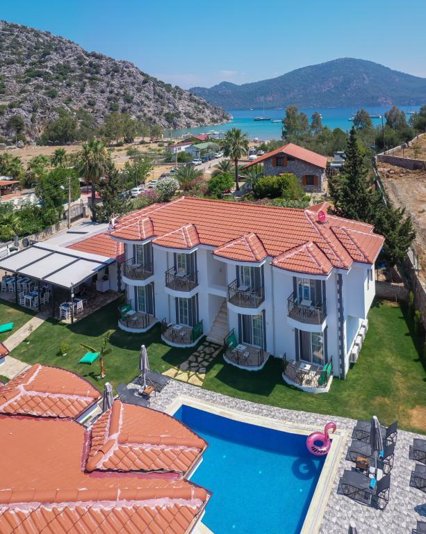 Green Heaven Boutique Hotel