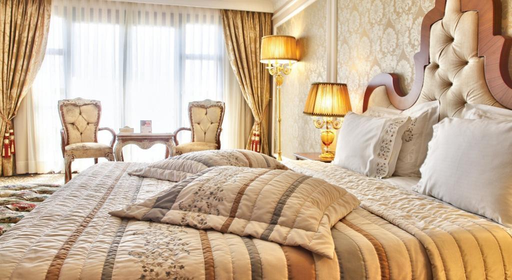 Suadiye Hotel — 7