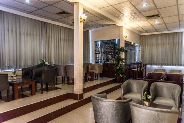 Kristal Otel — 3
