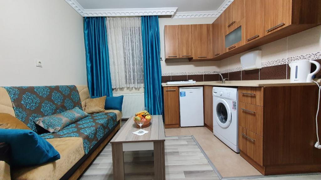 Grand Öztürk Uzungöl — 4
