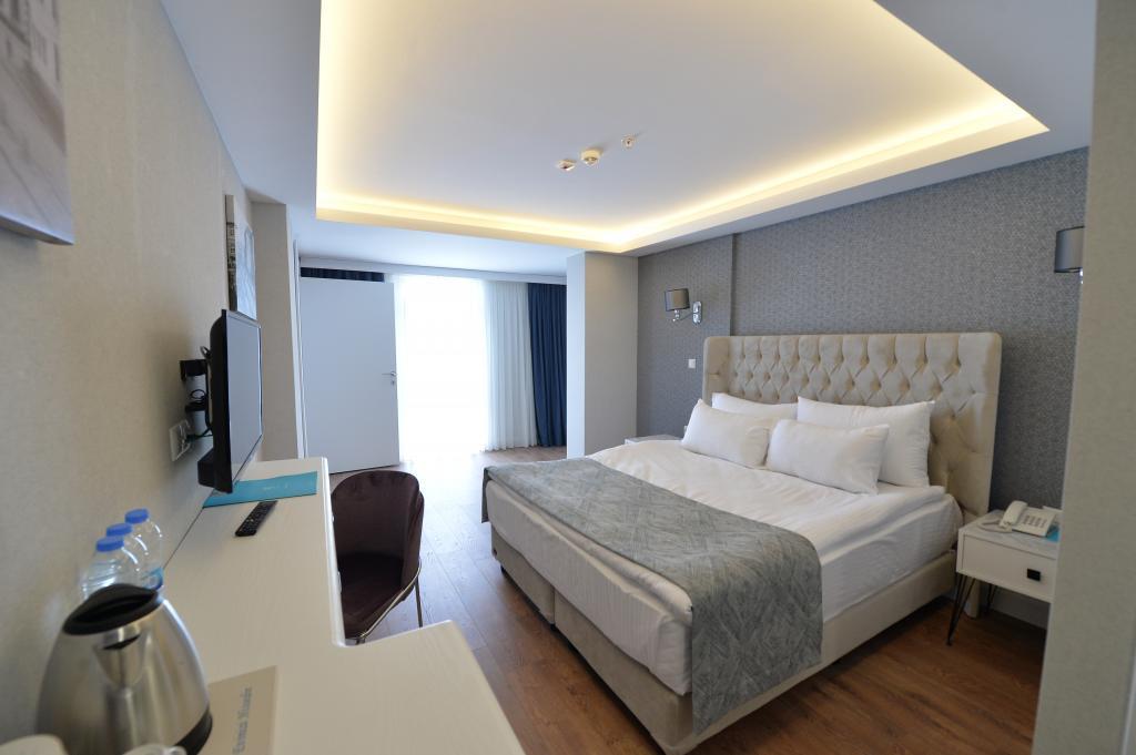 VE Hotels Palandöken — 5