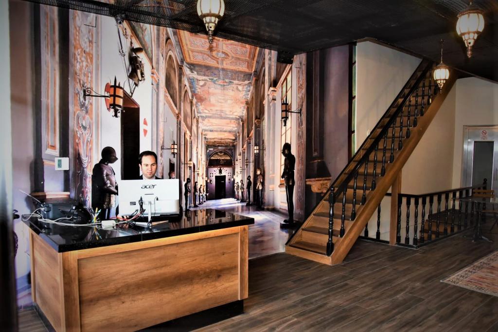 VVR Hotel — 4