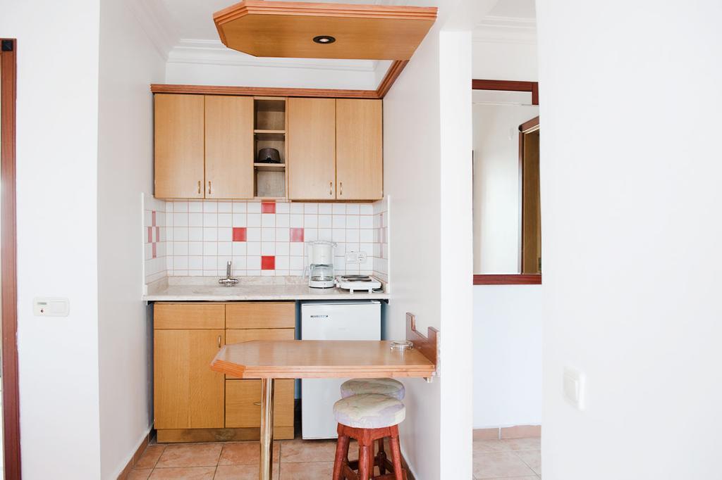Begonville Apart Hotel — 4