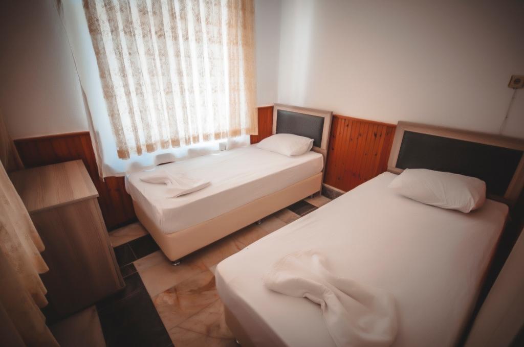İnci Apart & Hotel — 10