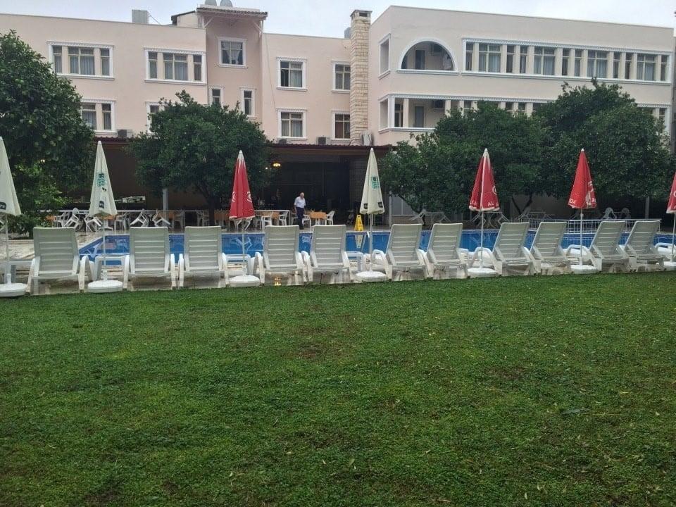Korient Hotel — 4
