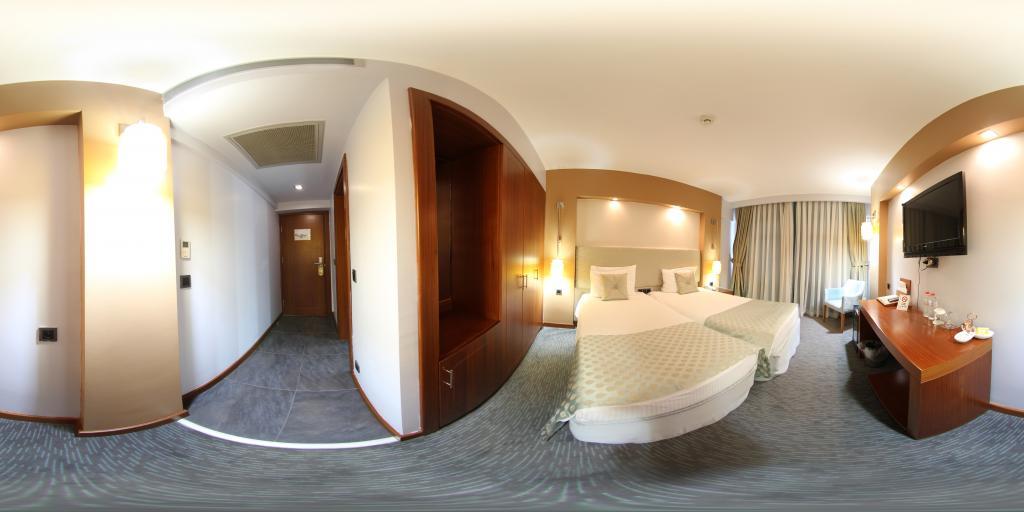Şapcı Prestige Hotel — 4