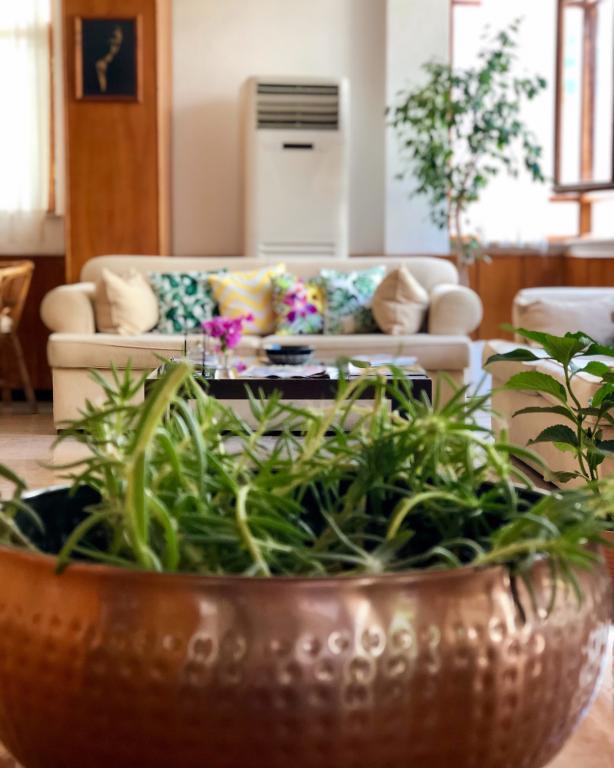 Kekova Hotel — 5