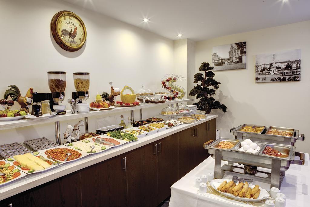 Susuzlu Seçkin Otel — 6