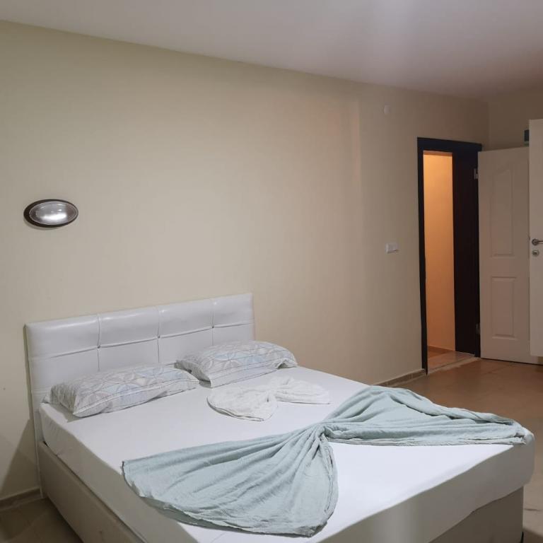 Mandarin Beach Otel ve Restaurant — 6