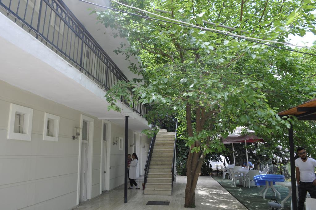 Kemer Park Hotel — 2