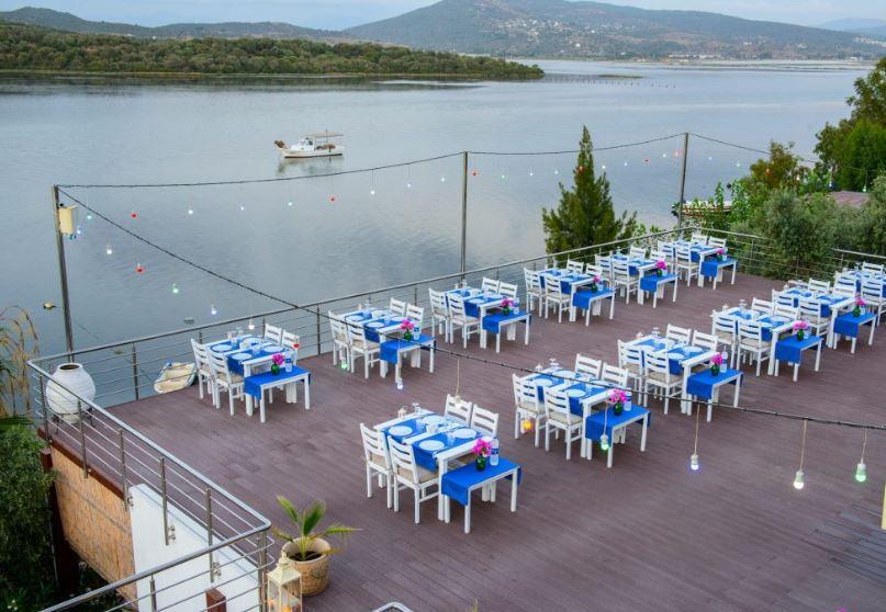 Yalıçapkını Boutique Otel — 6