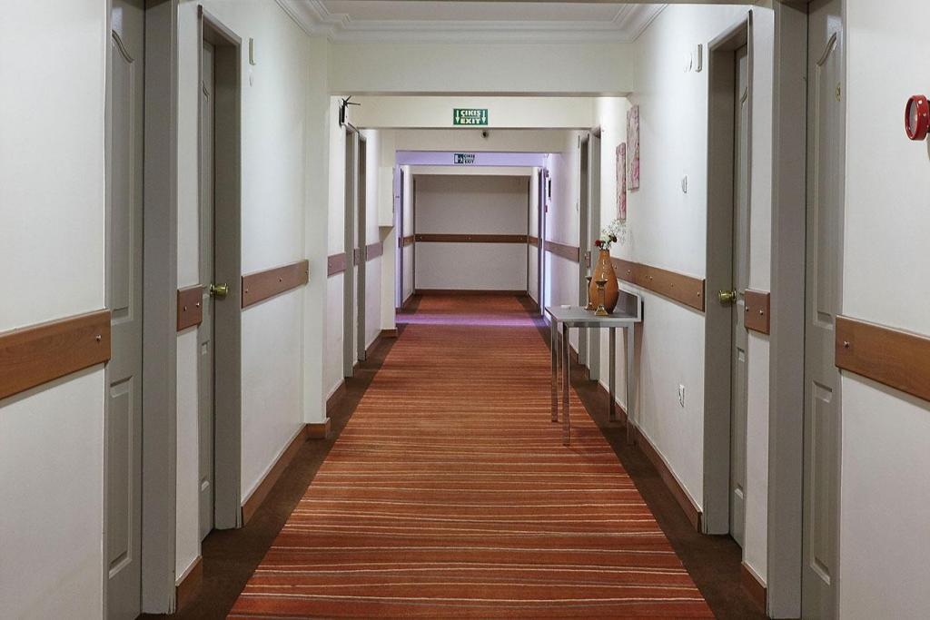 Hotel Arma Manisa — 6