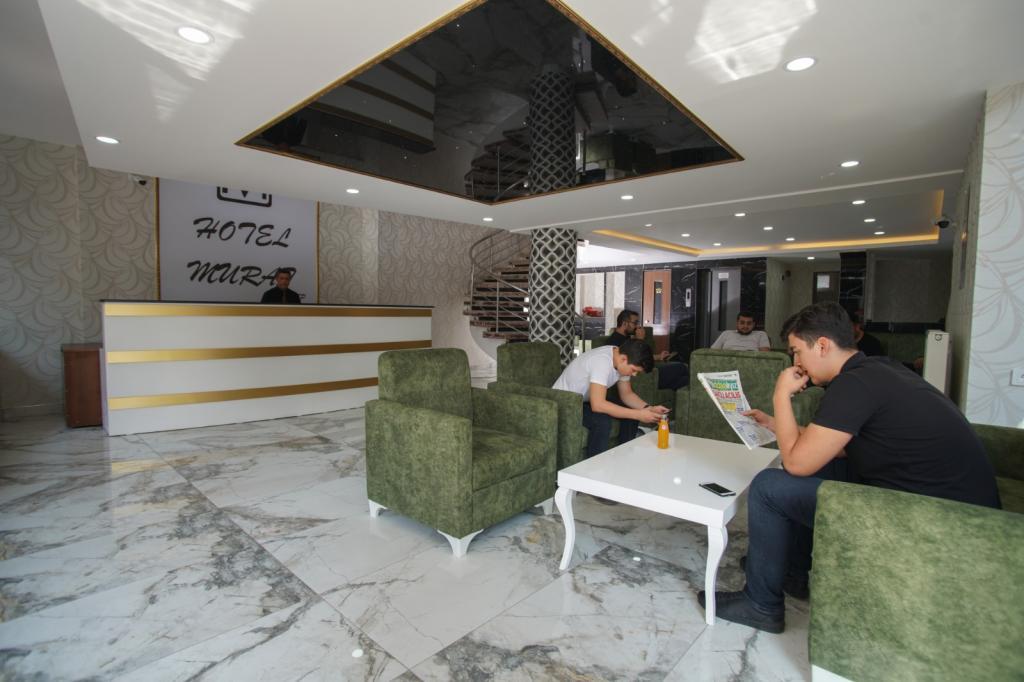 Hotel Murat Gaziantep — 3