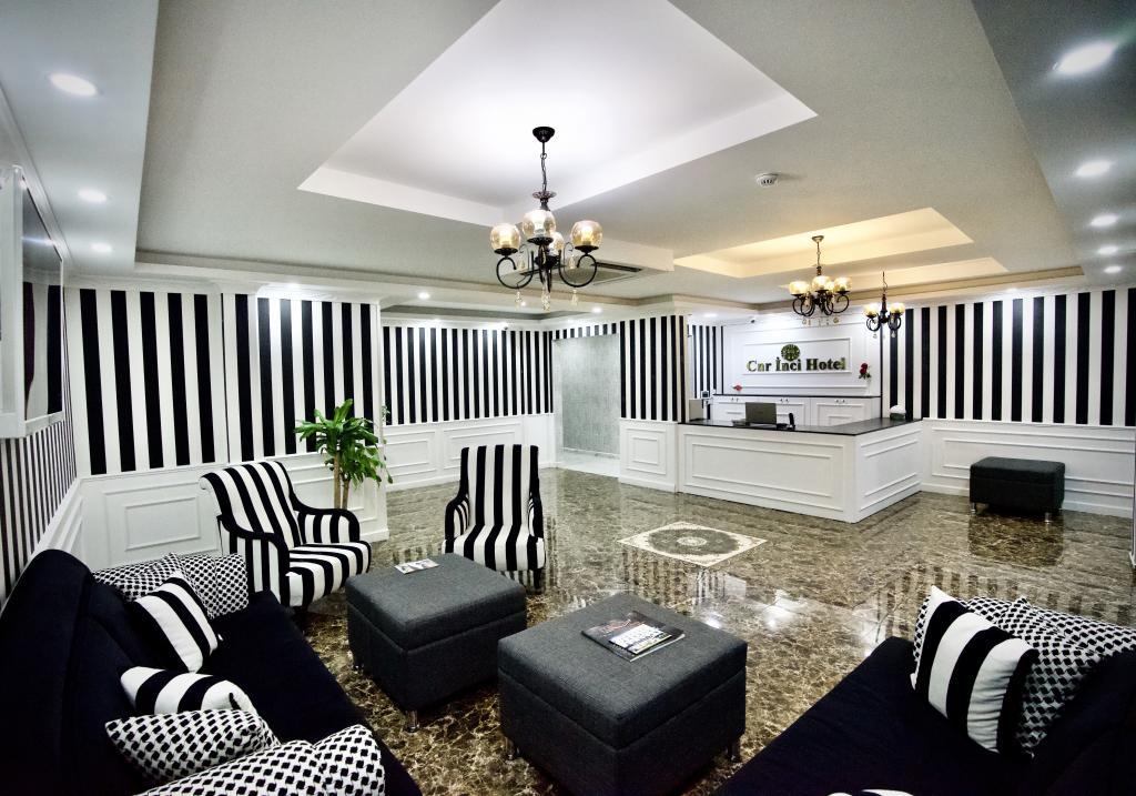 CNR İnci Hotel — 3