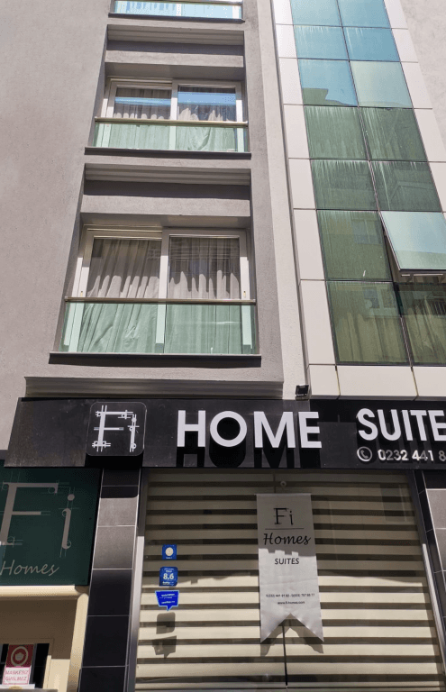 Fi Homes — 2