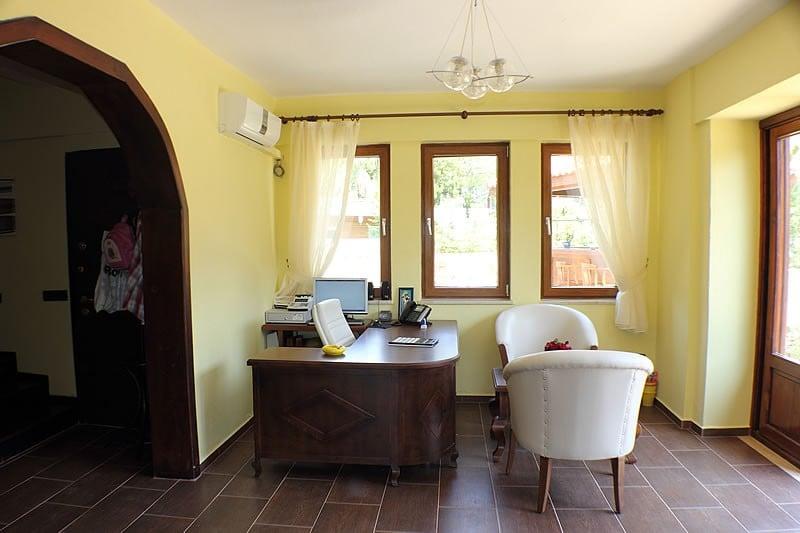 Kybele Otel Göcek — 4