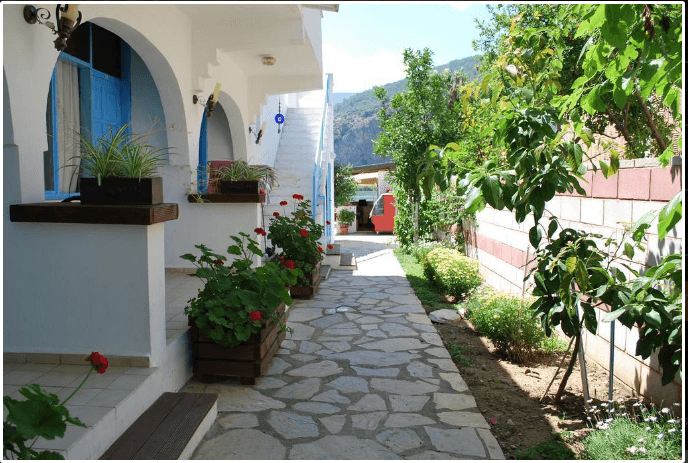 Dalyan Myra Hotel — 5
