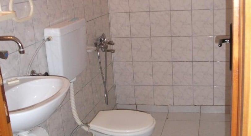 Adrasan Gelidonya Hotel — 10