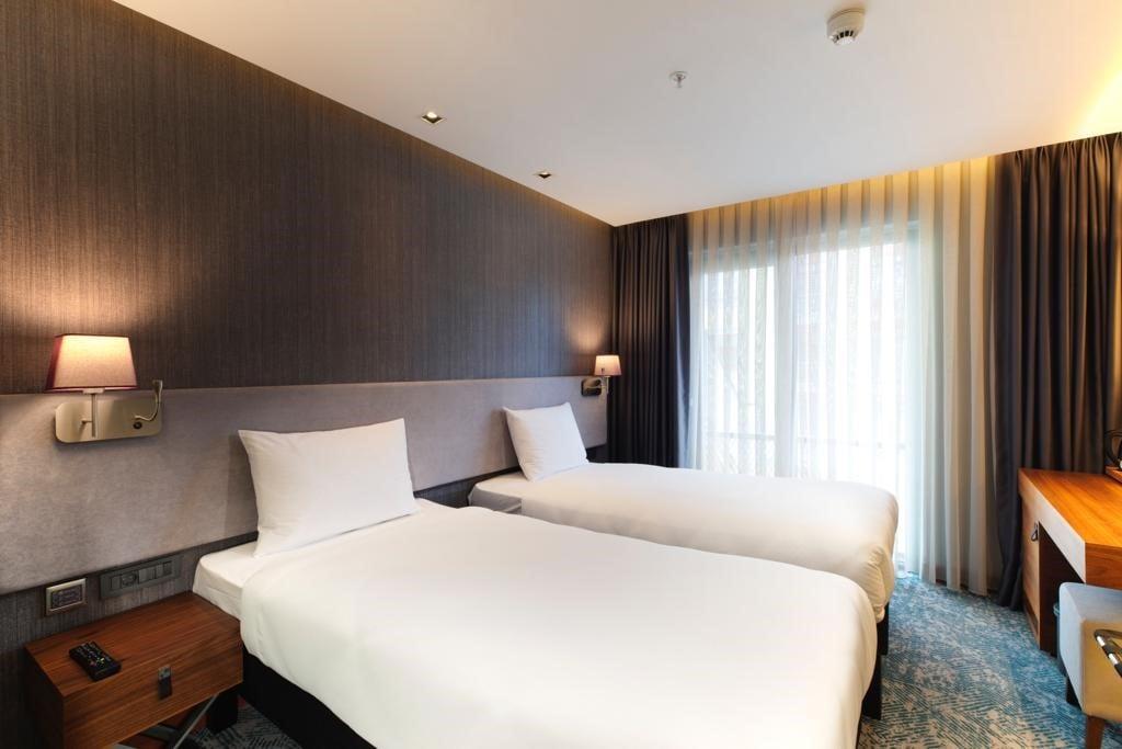 Ibis Styles Istanbul Atasehir Otel — 7