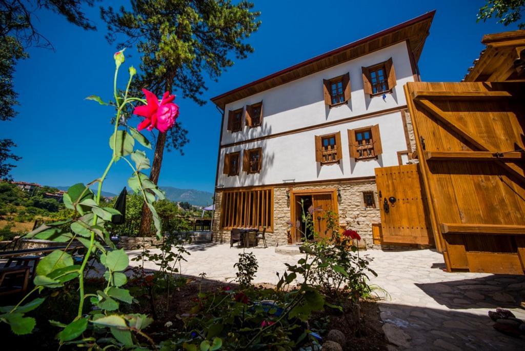 Akbulut Konak — 7