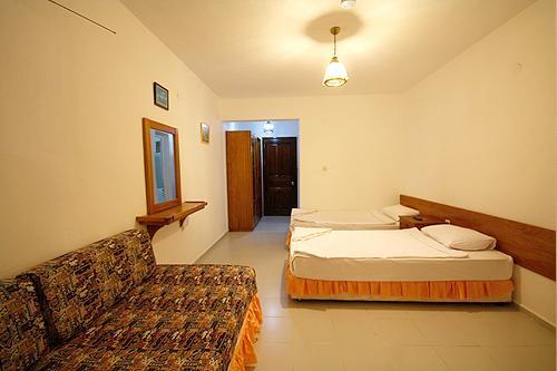 Melek Otel Gümbet — 10